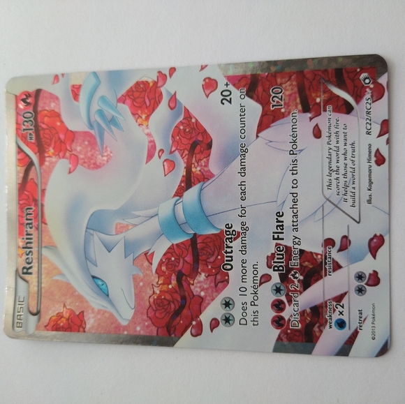 Pokemon Card - Picture 3 of 3